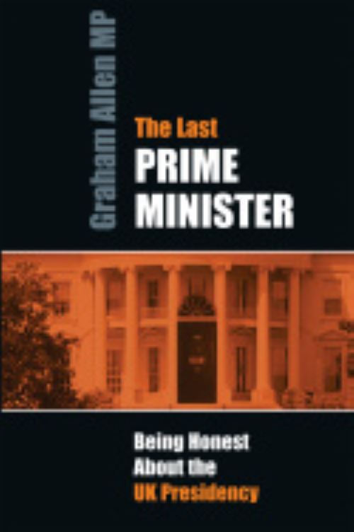 The Last Prime Minister