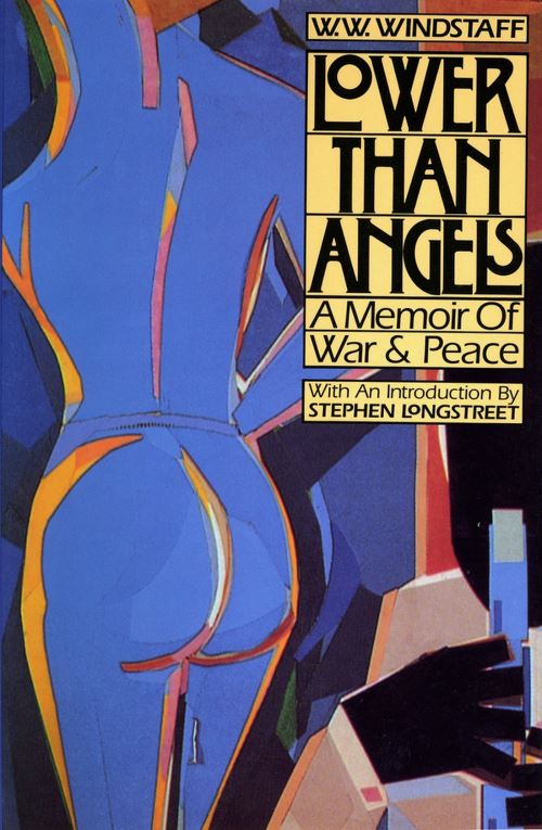 Lower Than Angels