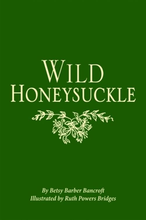 Wild Honeysuckle