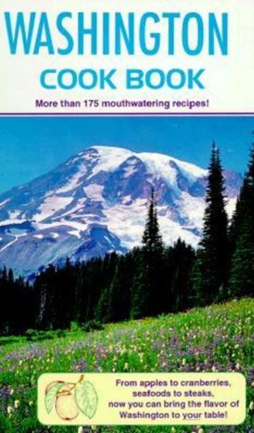 Washington Cook Book