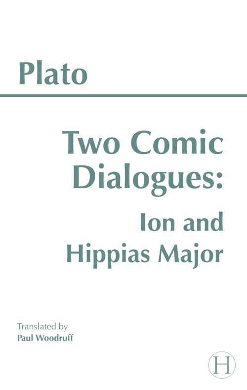 Two Comic Dialogues