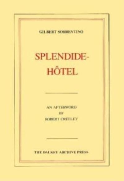 Splendide-Hôtel