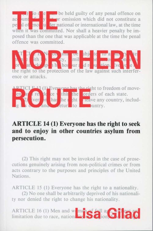 The Northern Route