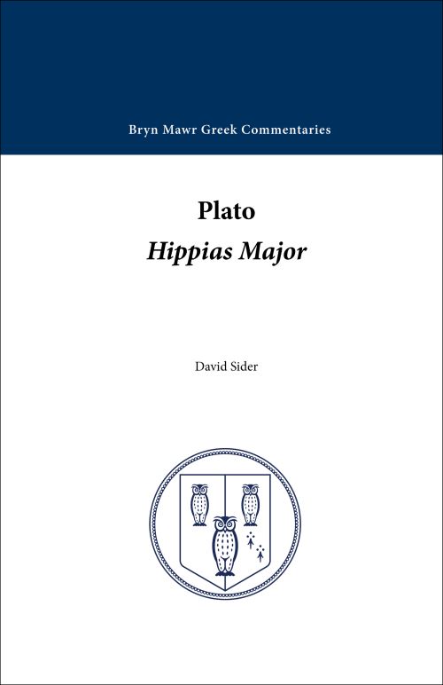 Hippias Major