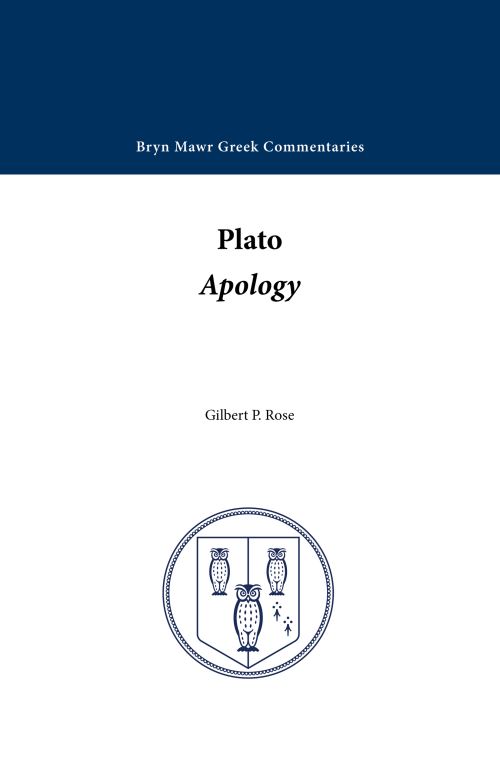 Apology