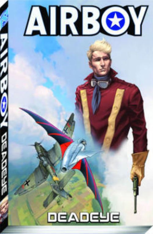 Airboy