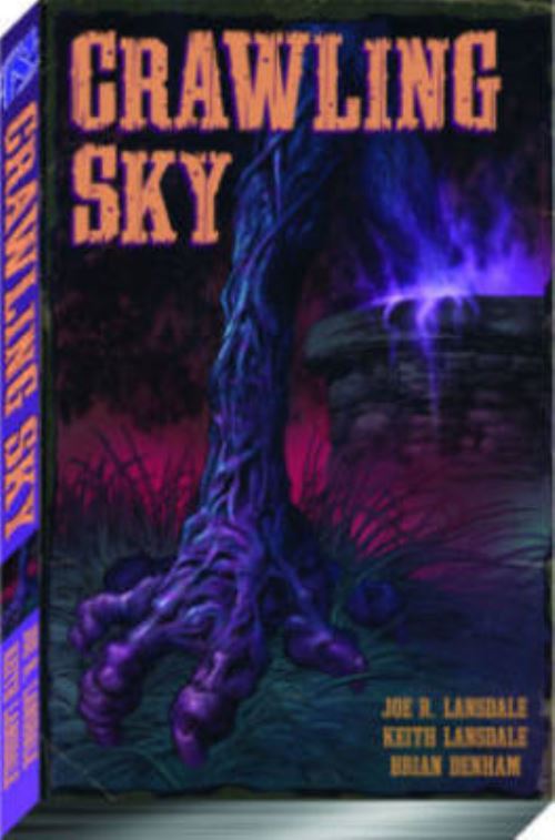 CRAWLING SKY TP