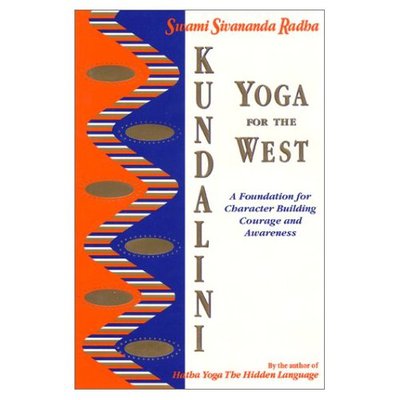 Kundalini Yoga for the West