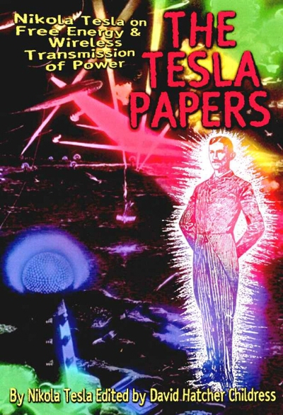 Tesla Papers