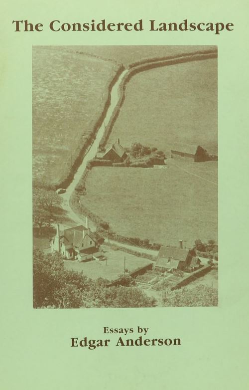 Considered Landscape