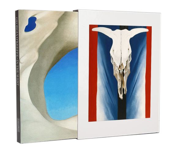 Georgia O'Keeffe