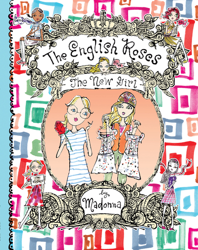 The English Roses