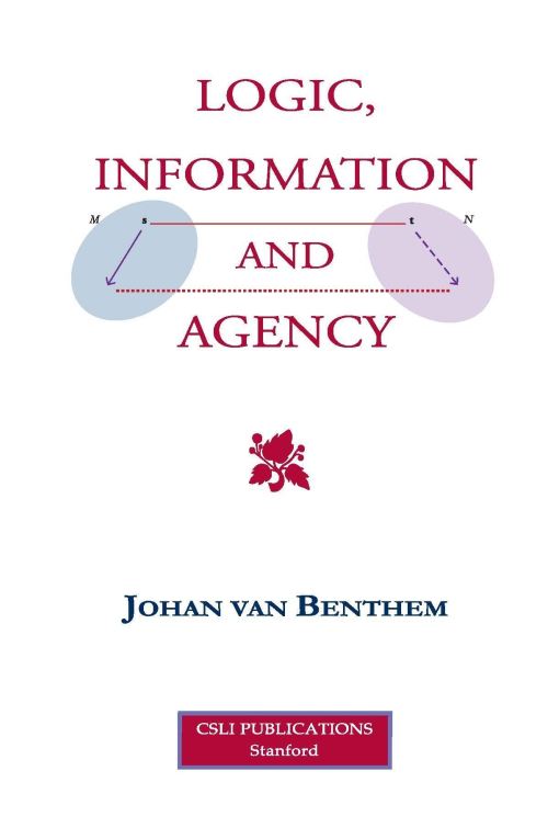 Logic, Information and Agency