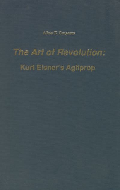 The Art of Revolution