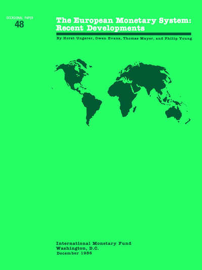 The European Monetary System