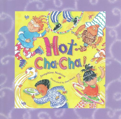 Hot Cha Cha!