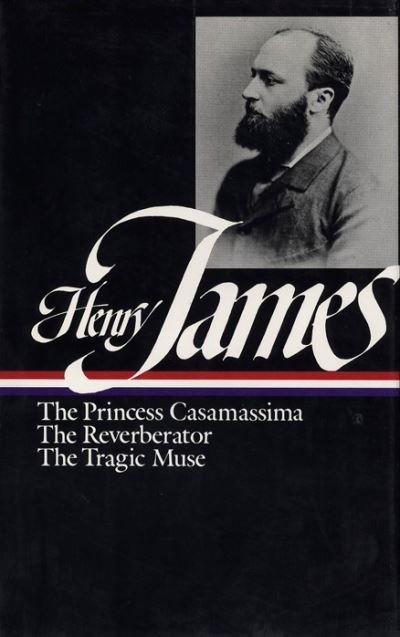 Novels, 1886-1890