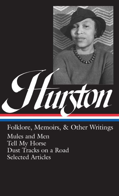 Folklore, Memoirs, and Other Writings