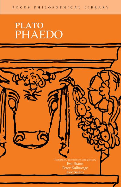 Plato's Phaedo
