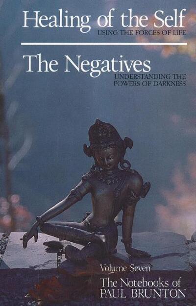 Healing of the Self