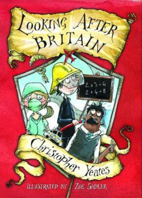 Looking After Britain