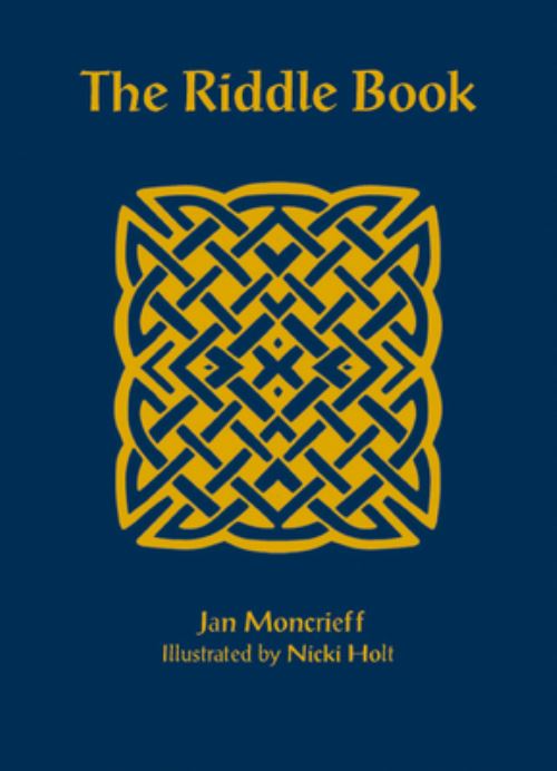 The Riddle Book
