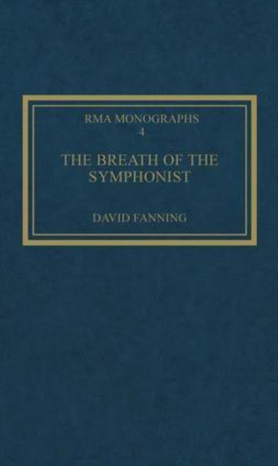 The Breath of the Symphonist