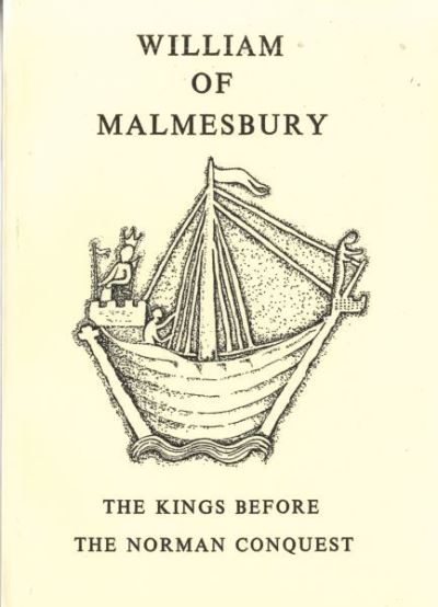 The Kings Before the Norman Conquest