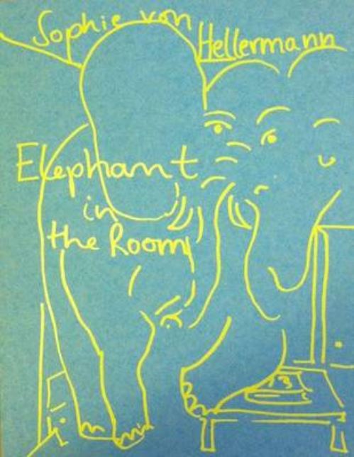 Elephant in the Room