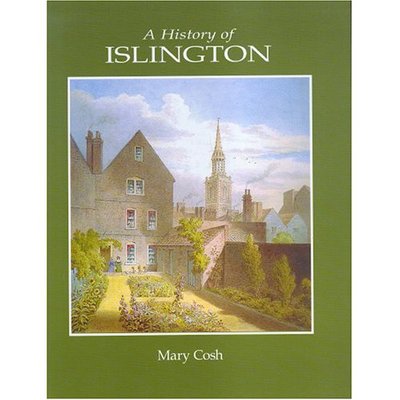 A History of Islington
