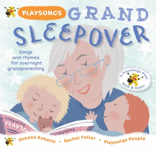 Grand Sleepover