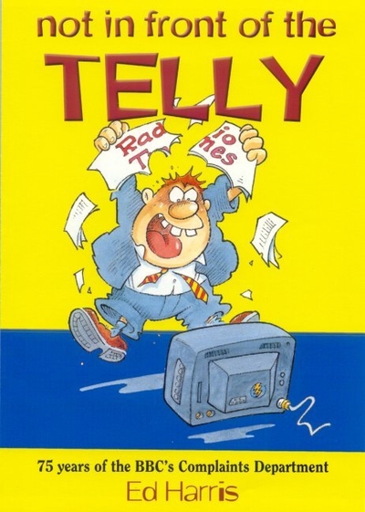 Not in Front of the Telly