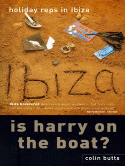 Is Harry on the Boat?