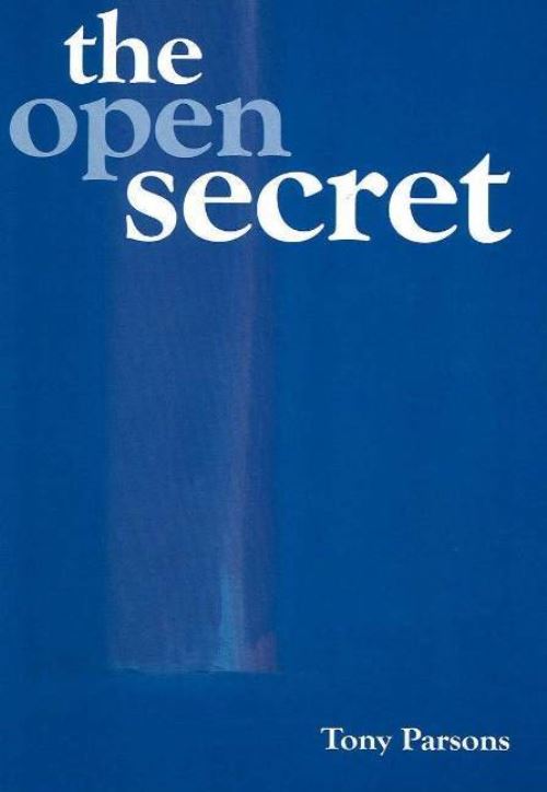 The Open Secret