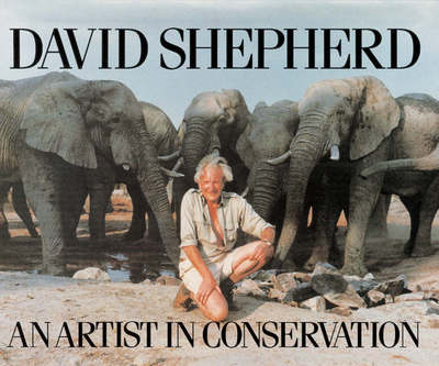 An Artist in Conservation