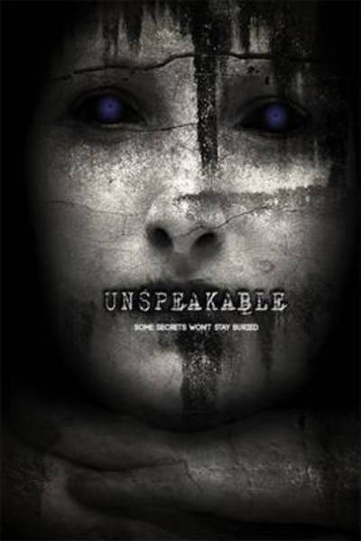Unspeakable