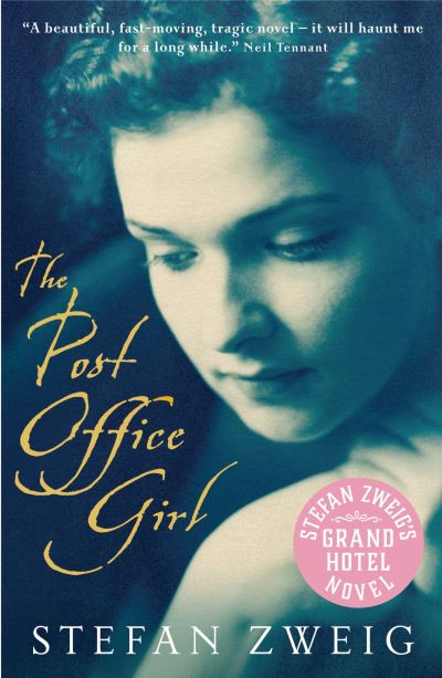 The Post-Office Girl