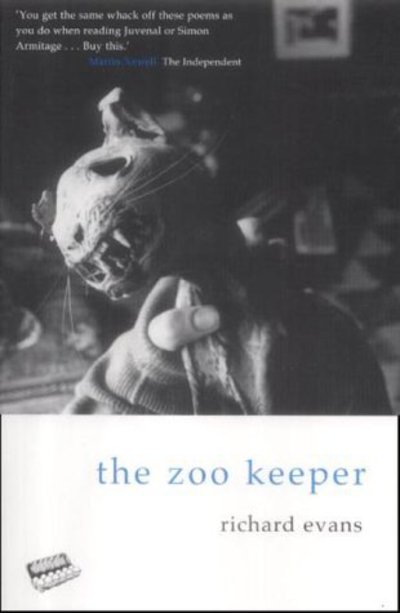 The Zoo Keeper