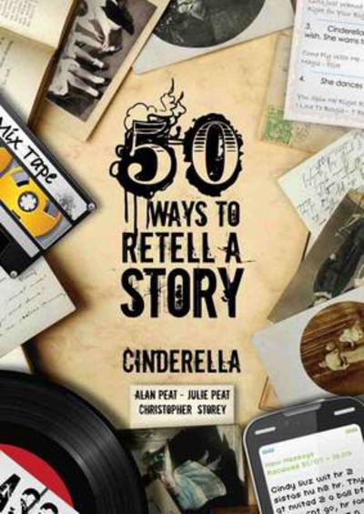 50 Ways to Retell a Story