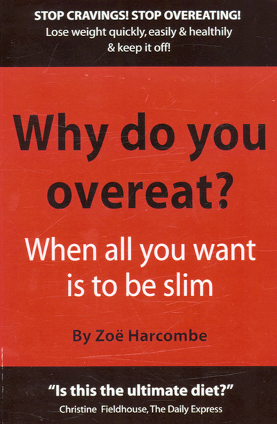 Why Do You Overeat?