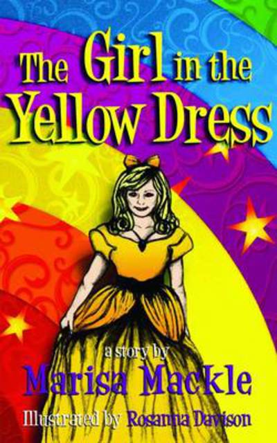 The Girl in the Yellow Dress