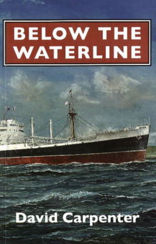 Below the Waterline