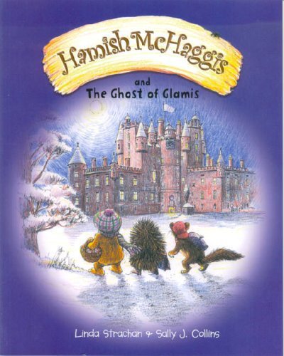 Hamish McHaggis