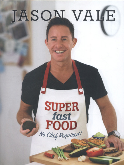 Super Fast Food