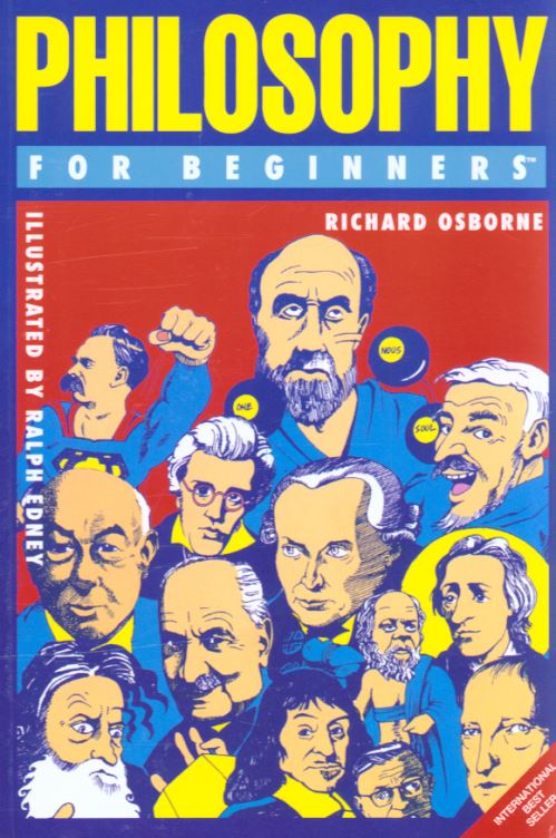 Philosophy for Beginners