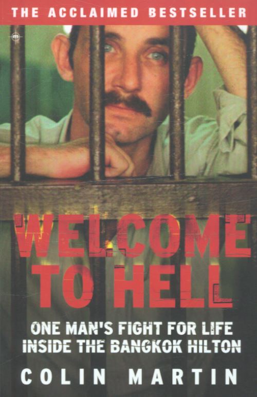 Welcome to Hell