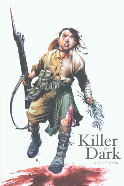 Killer in the Dark