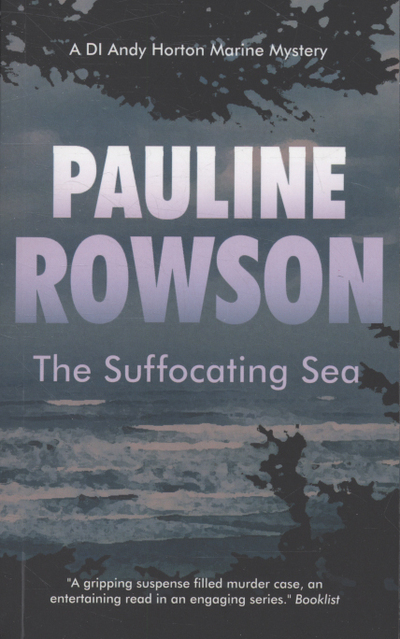 The Suffocating Sea