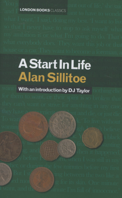 A Start in Life