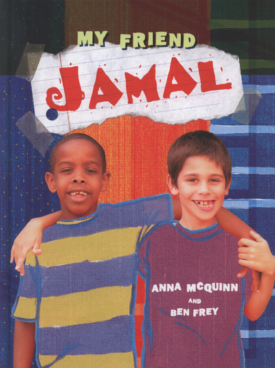 My Friend Jamal